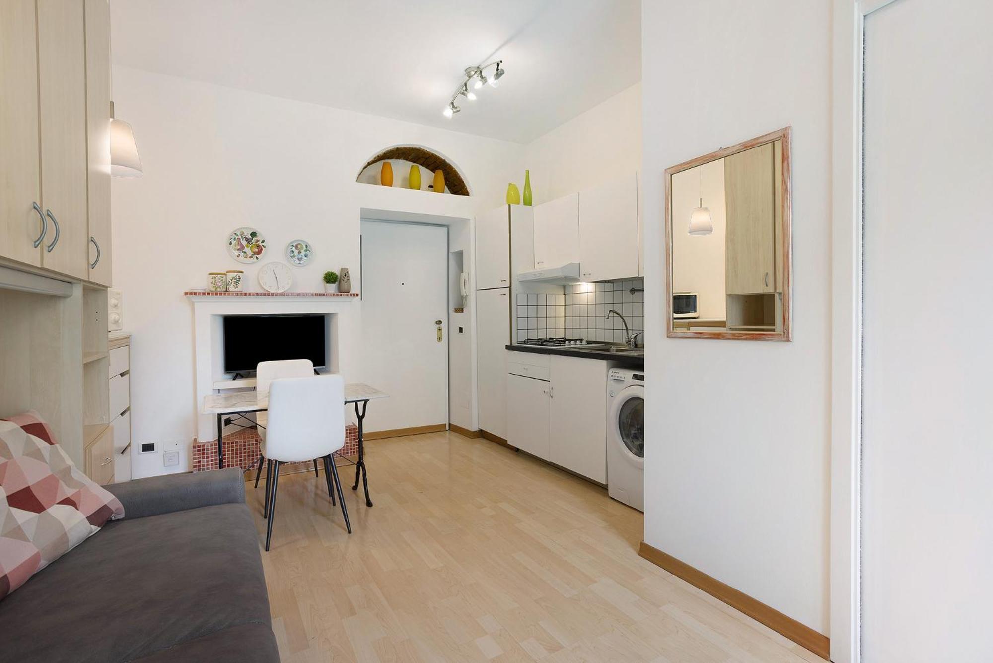 Comfort Apartment - Duomo, San Siro ミラノ エクステリア 写真