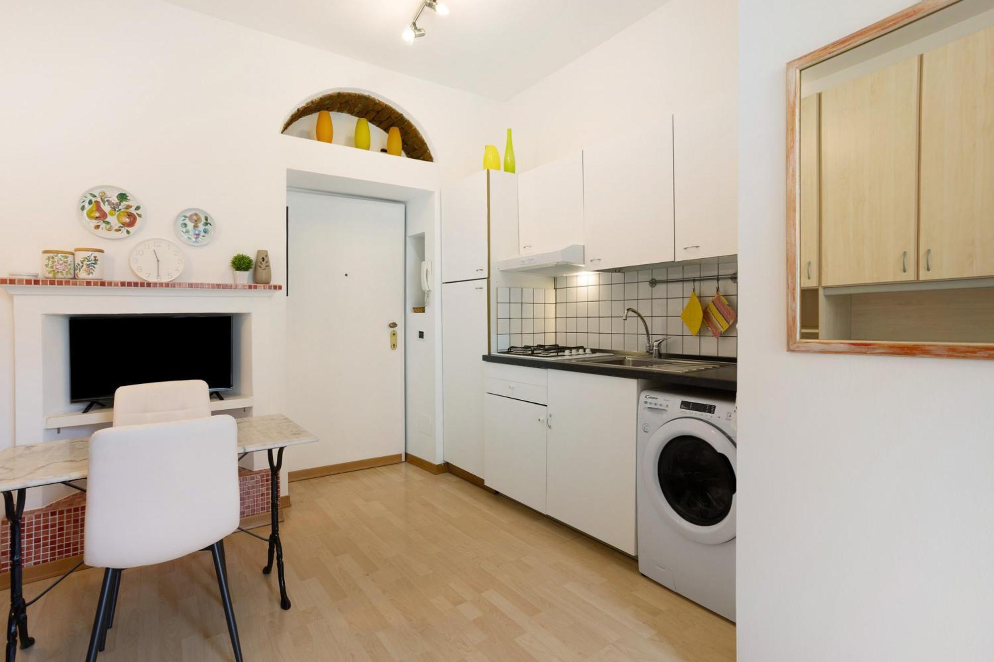 Comfort Apartment - Duomo, San Siro ミラノ エクステリア 写真