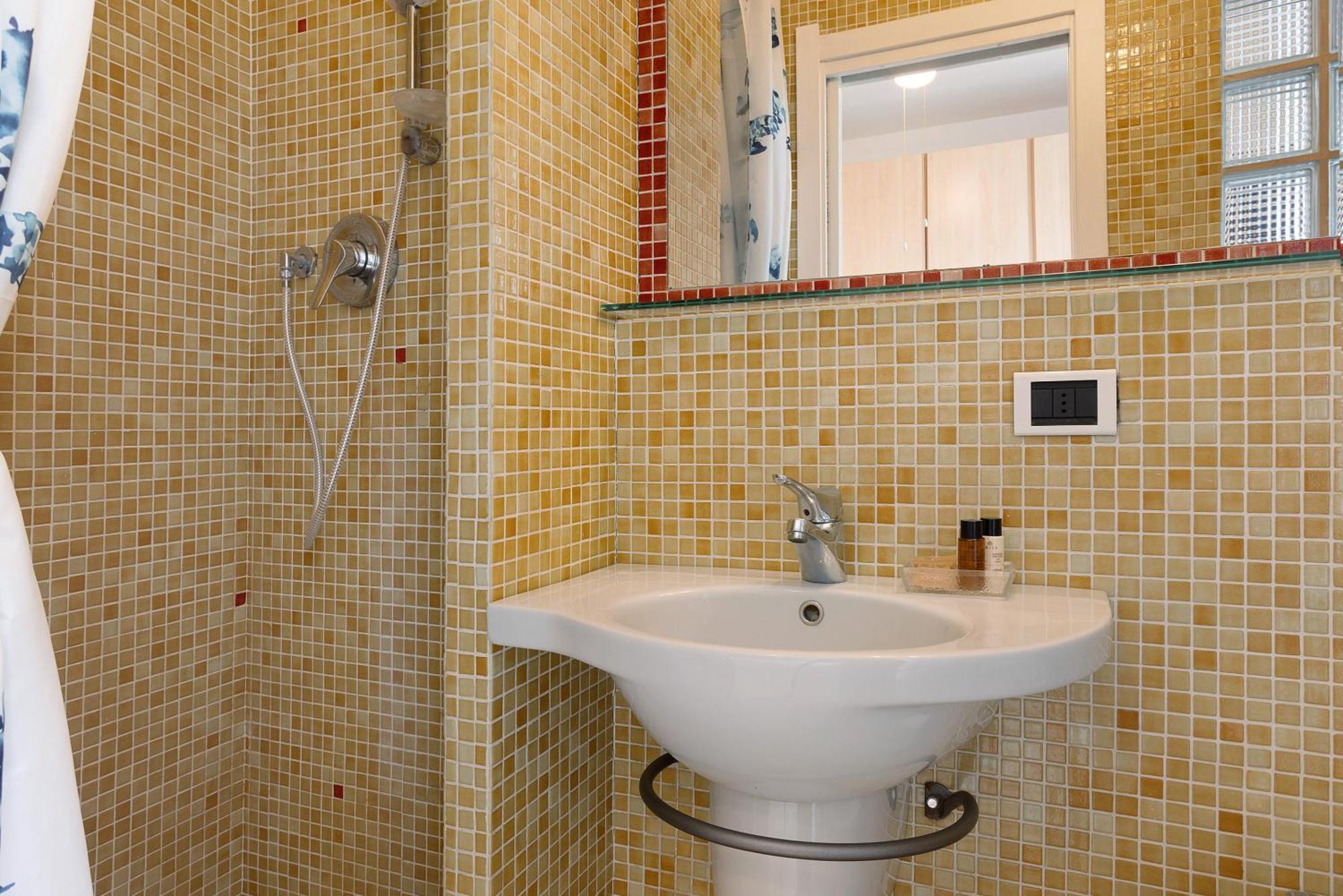 Comfort Apartment - Duomo, San Siro ミラノ エクステリア 写真