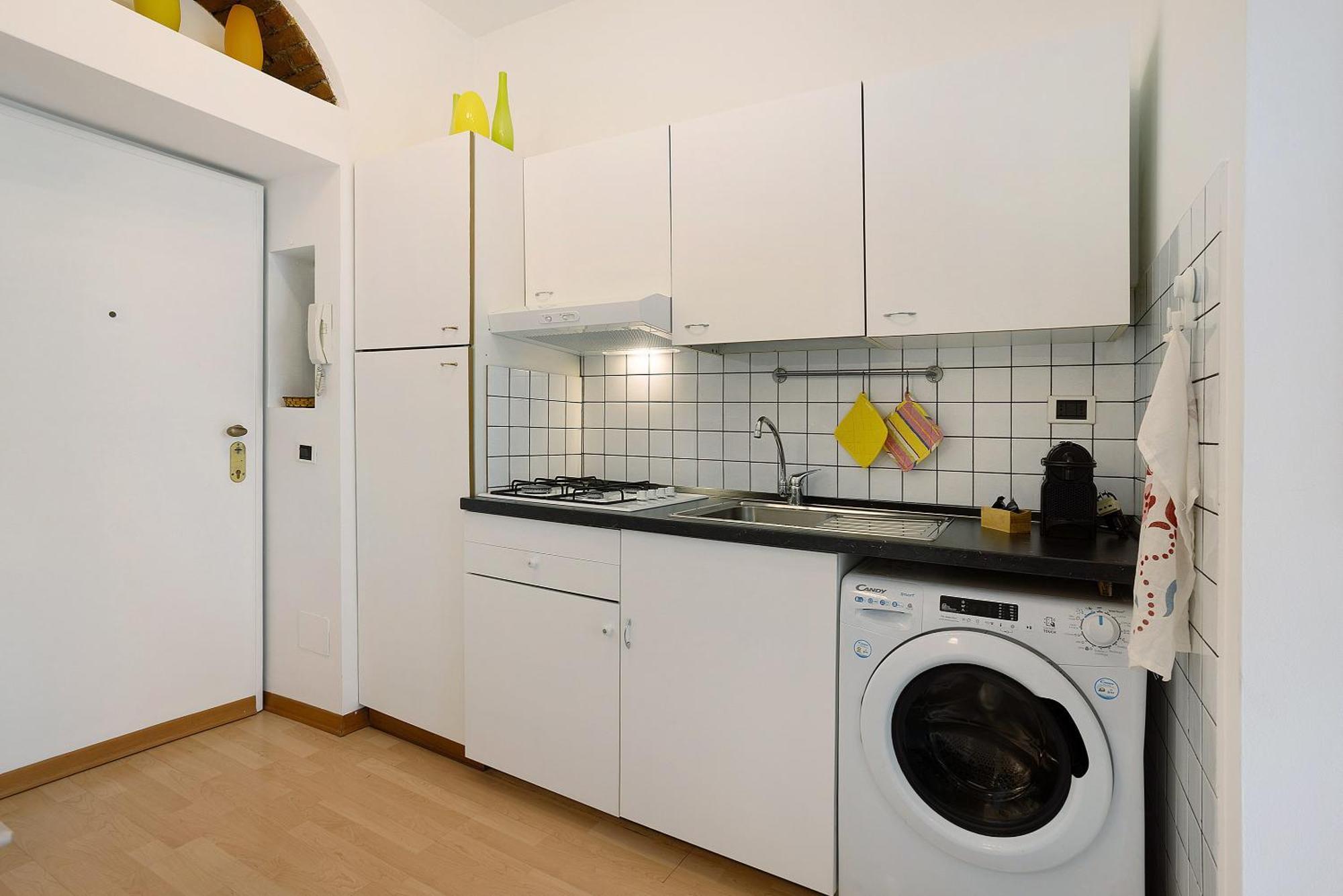 Comfort Apartment - Duomo, San Siro ミラノ エクステリア 写真